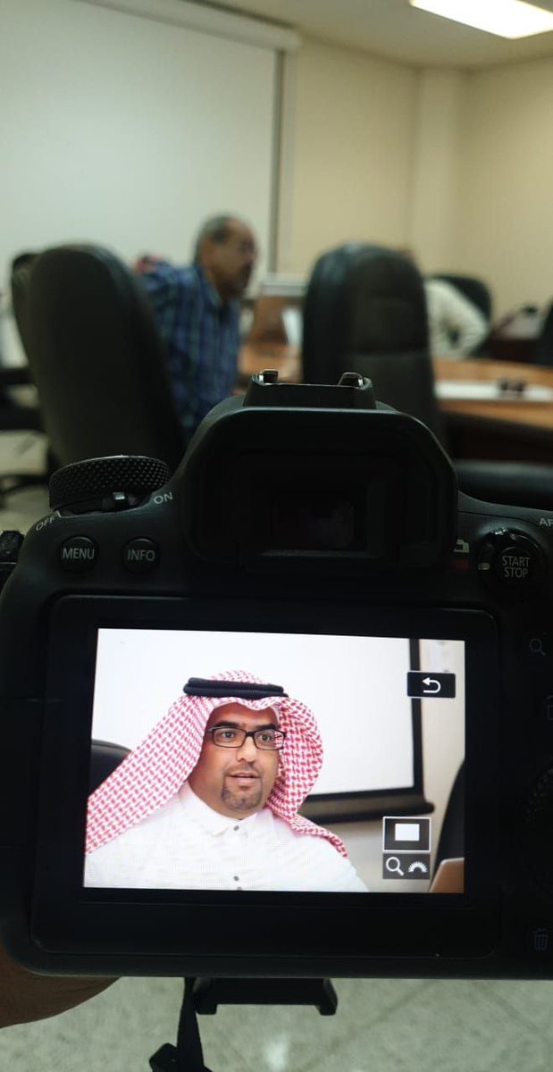 د. محمد بن ناجي -الغانم- tweet media