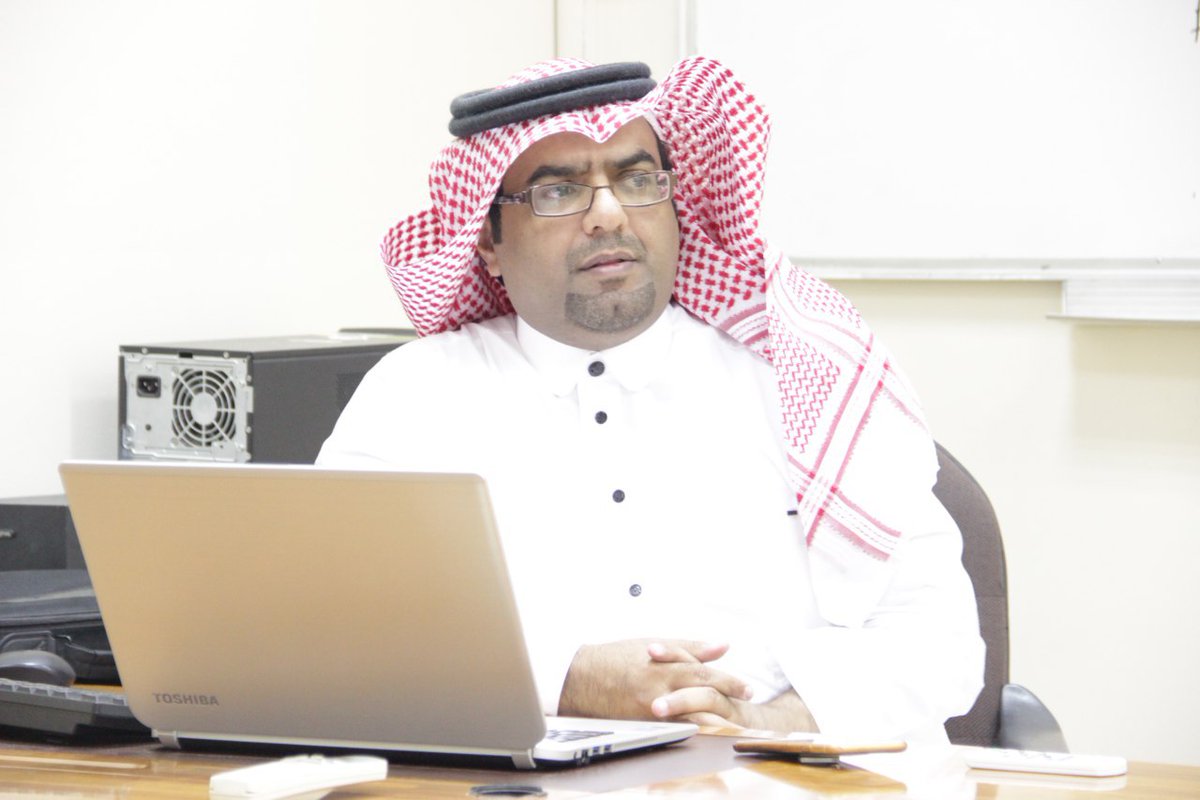 د. محمد بن ناجي -الغانم- tweet media