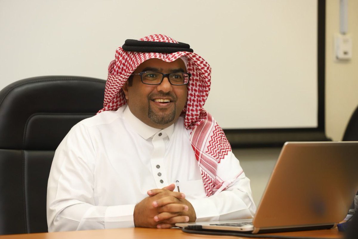د. محمد بن ناجي -الغانم- tweet media