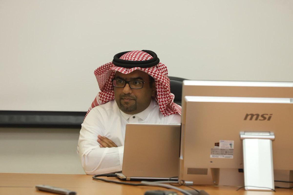 د. محمد بن ناجي -الغانم- tweet media