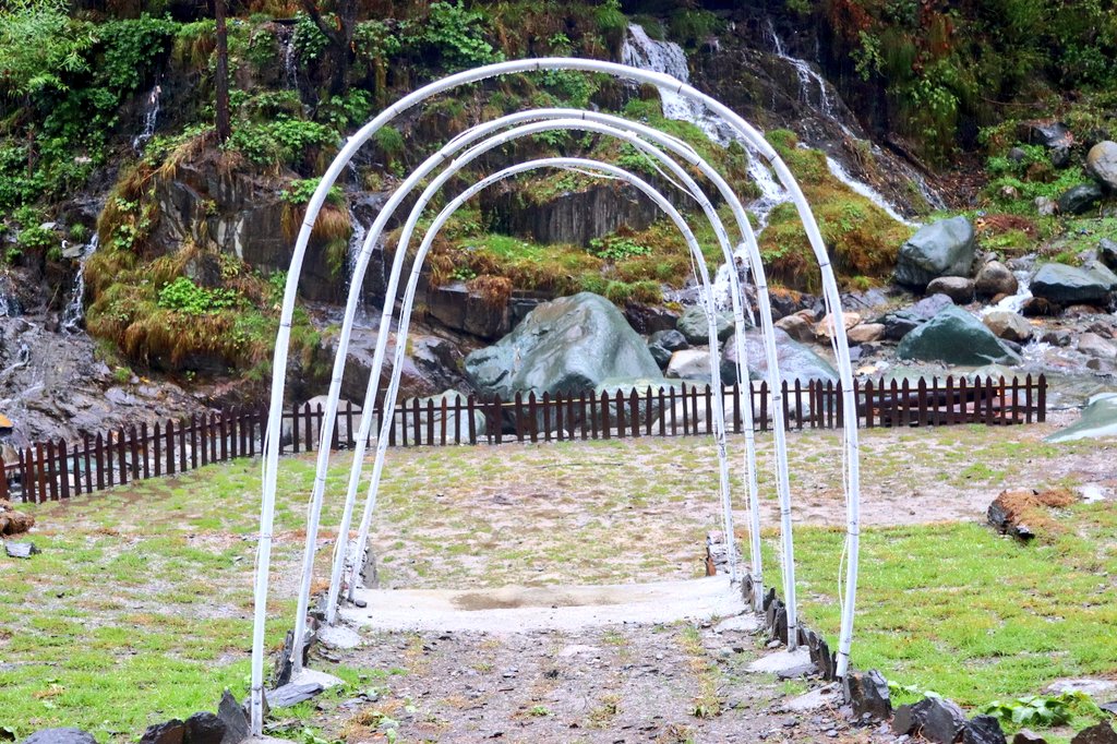 ApkaUmar's tweet image. Mandal View Point
Lipa Valley
#Kashmir #Leepa