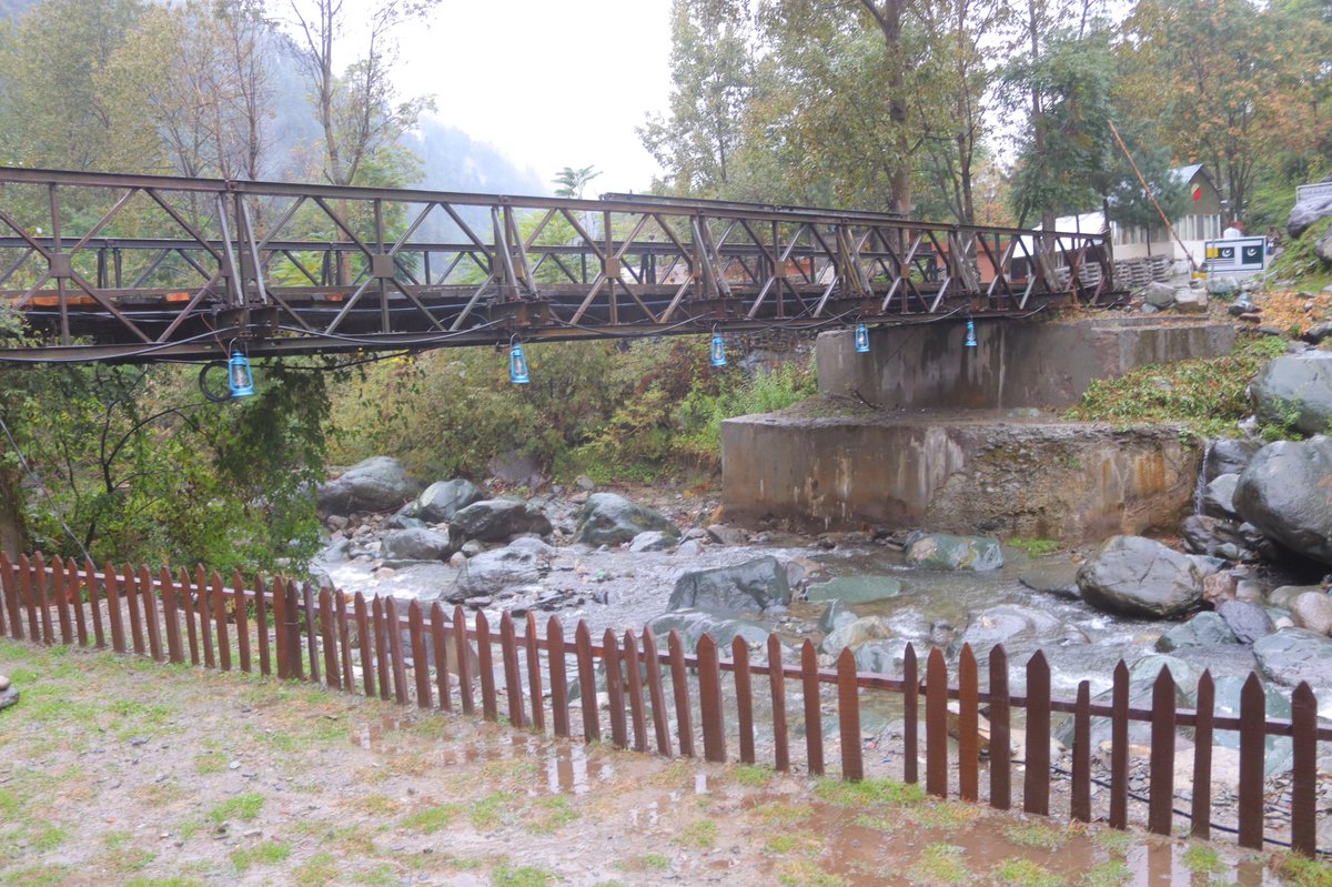 ApkaUmar's tweet image. Mandal View Point
Lipa Valley
#Kashmir #Leepa