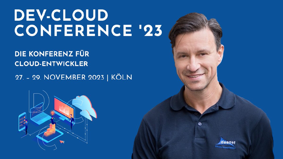 daenet GmbH tweet media