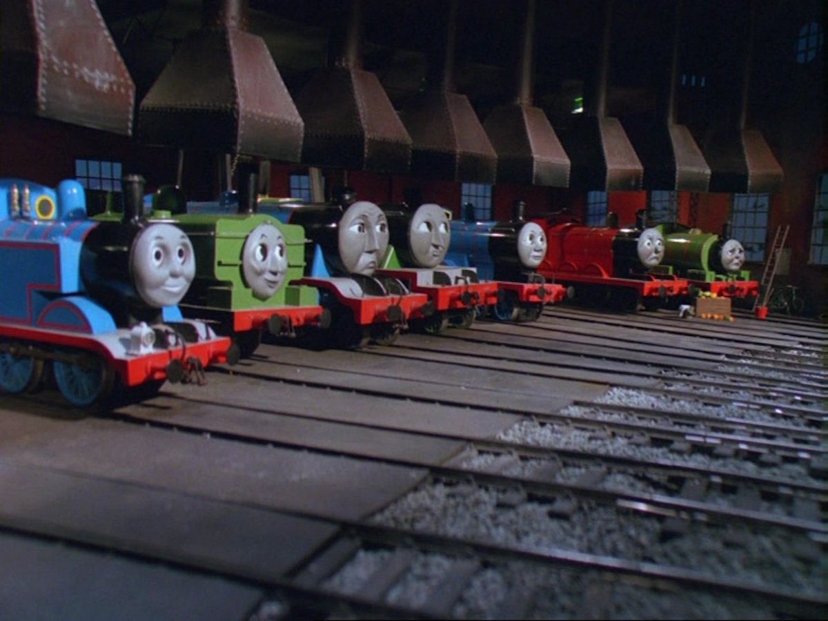  MC3801 Productions 🚂 tweet media