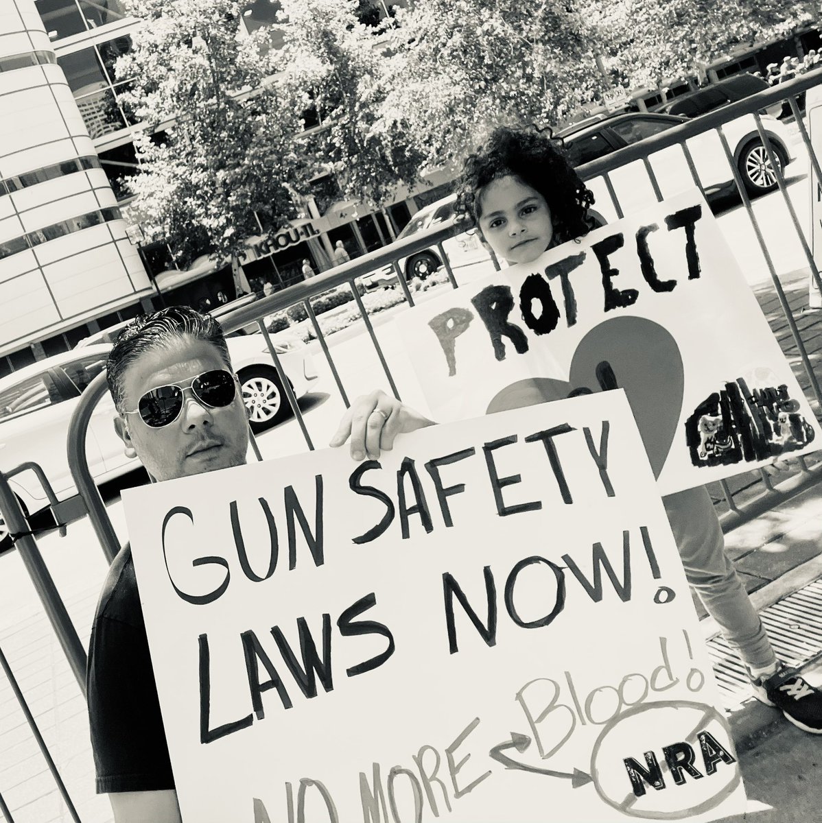 💔 Heartbreaking tragedies continue to remind us that we can no longer delay enacting comprehensive gun safety laws. It's time to prioritize the safety of our communities and protect innocent lives. Let's come together and demand urgent action for a safer future. 🙏🏼 #GunSafetyNow
