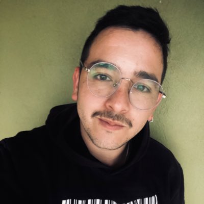 superguisante's tweet photo. #NuevaFotoDePerfil https://t.co/qASISNAlhJ