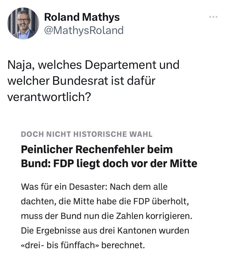 Meine Güte, es langweilt langsam echt. 🥱😴