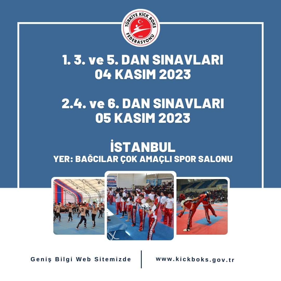 İstanbul Kickboks İl Temsilciliği (@ist_kickboks) on Twitter photo 