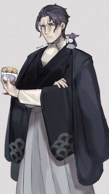 バンジークス卿 