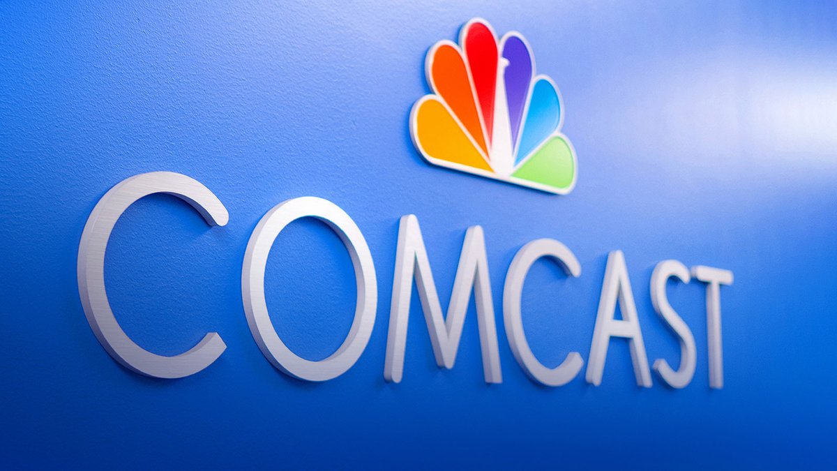 Comcast Reports 3rd Quarter 2023 Results: comca.st/3QvMXGZ