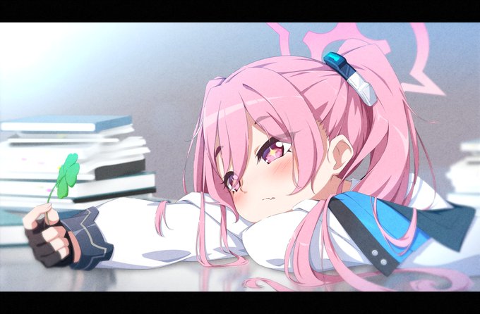 コユキ#ブルアカ 