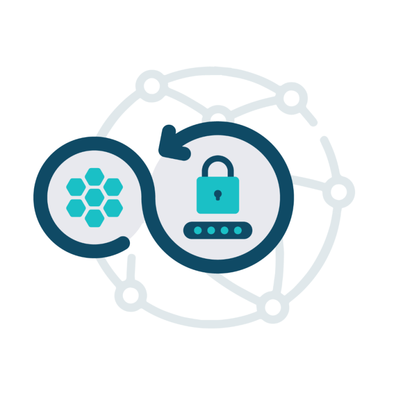CyberHub_Pty's tweet photo. Passwords are vulnerable. Microsoft reported 1,287 attacks/second in 2022. User behavior is a major risk.    Safeguard your organisation with continuous scanning by Specops, real-time protection against a database of over 4 billion compromised passwords. https://t.co/rqpXiKXYUz https://t.co/Jw3JBglCEf