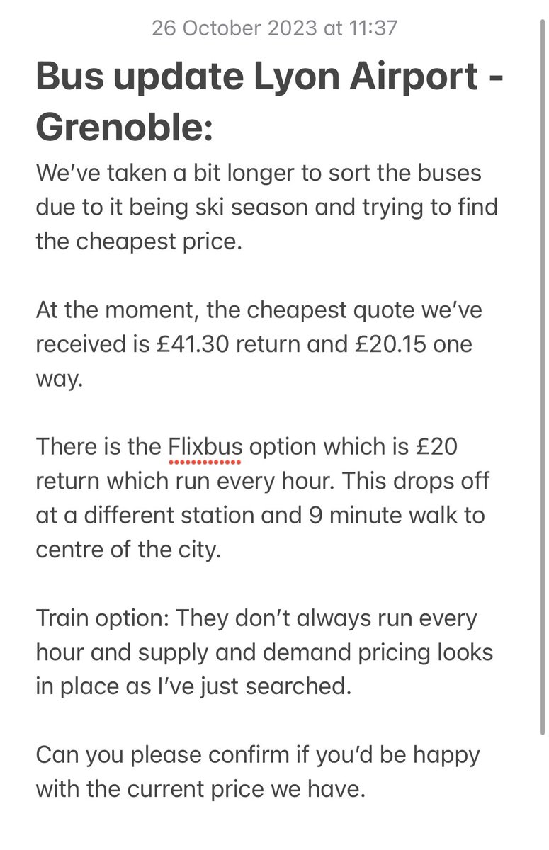 DevilsinCHL's tweet image. Bus update for Conti Cup.