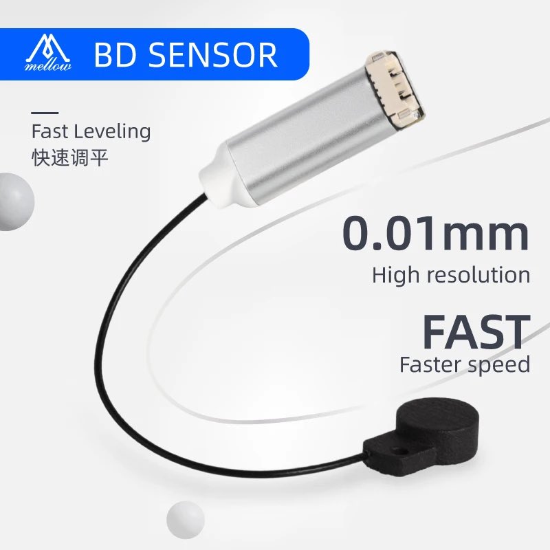 YuTR0N's tweet photo. https://t.co/ZeD6oPM3LW
Mellow teamed up with BD Sensor!! Nice!!
@3dmellow
#3Dprinter #BDSensor #Aff https://t.co/NIUeix4Jcb