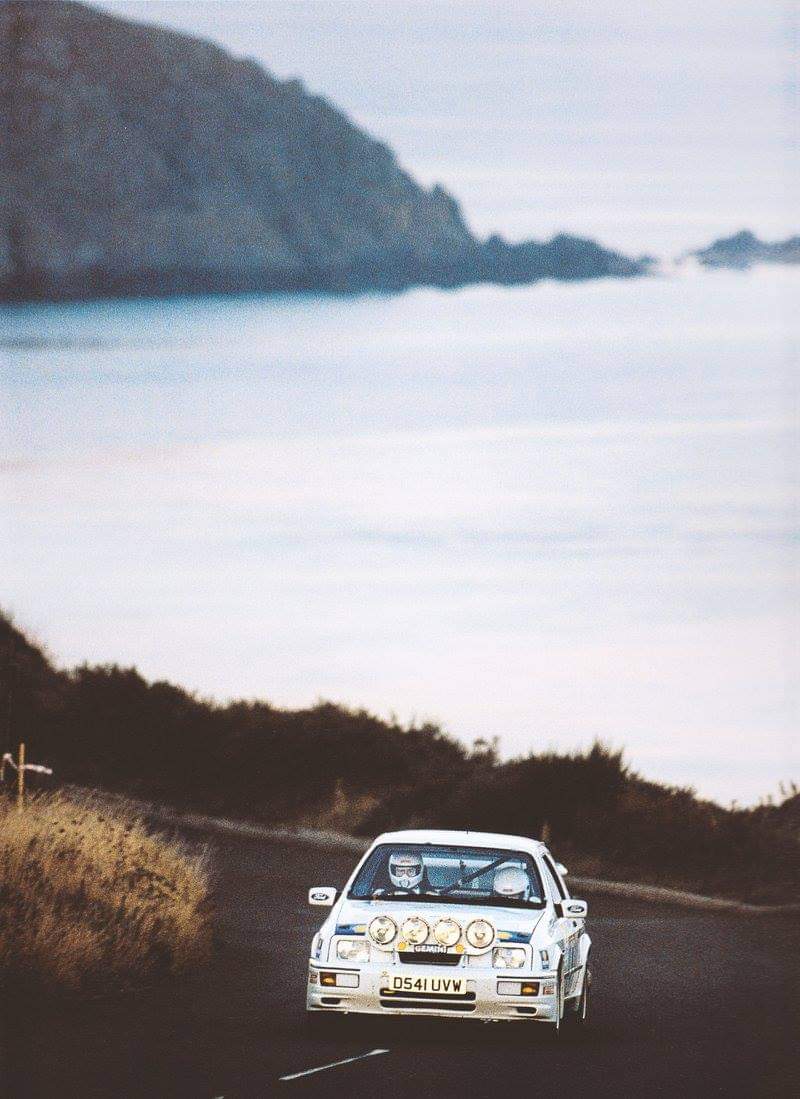 De cuando agachaban la cabeza.