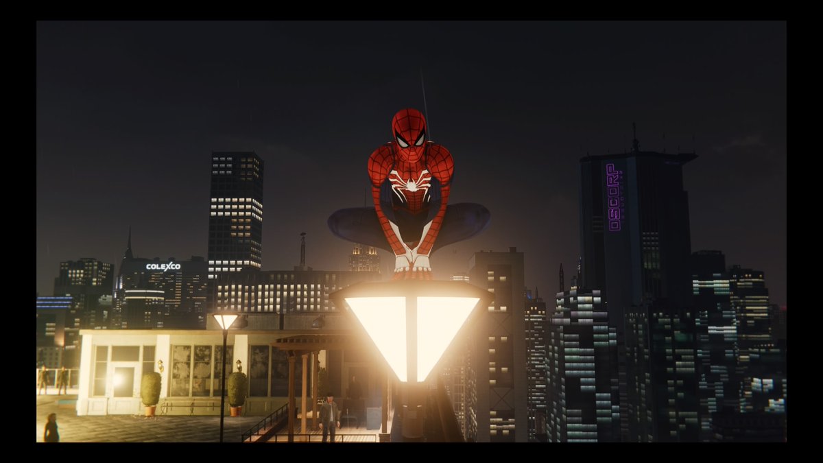 KnightHeide's tweet image. #PS4share