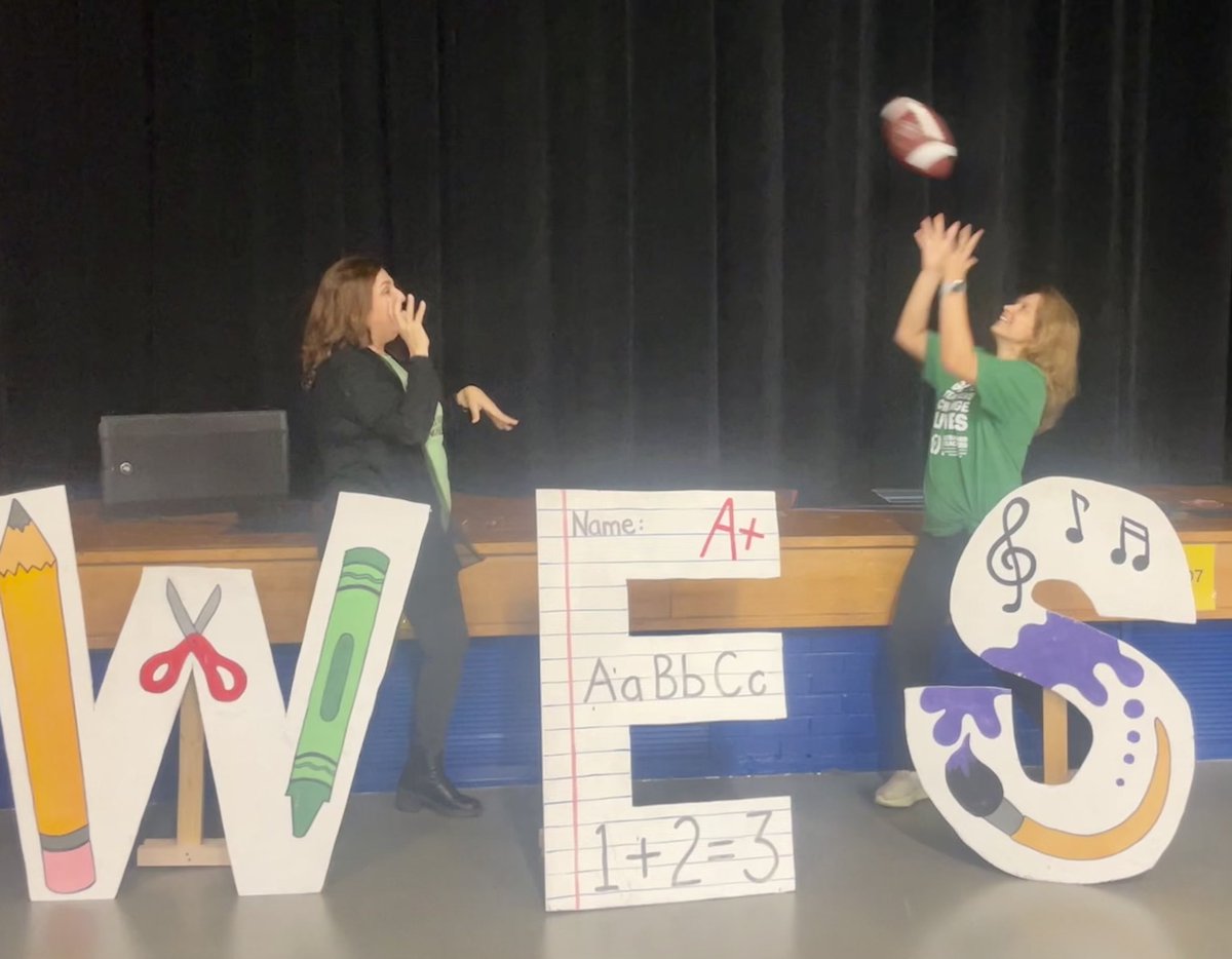 Dr. Ana Carolina Behel (@anacbehel) on Twitter photo I’m so proud to belong to a profession where innovation & creativity are encouraged! <a href="/CFPExtraYard/">College Football Playoff (CFP) Foundation</a>, I’d like shout <a href="/mfarristeacher/">Mónica Farris</a> out as part of #BigDayforTeachers for her culturally responsive approach to teaching & for the amazing job she does supporting Ss, families, and Ts. I’m so proud to belong to a profession where innovation & creativity are encouraged! <a href="/CFPExtraYard/">College Football Playoff (CFP) Foundation</a>, I’d like shout <a href="/mfarristeacher/">Mónica Farris</a> out as part of #BigDayforTeachers for her culturally responsive approach to teaching & for the amazing job she does supporting Ss, families, and Ts.