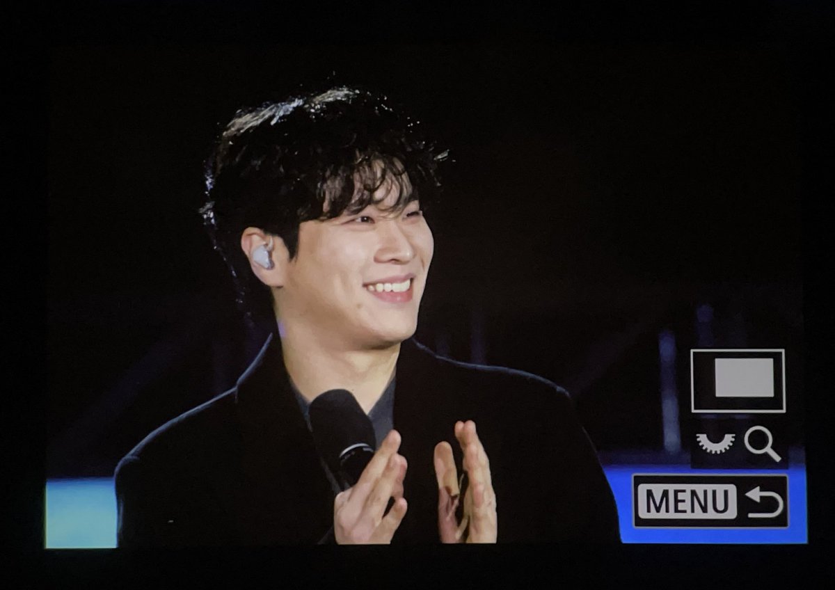 2023.10. 26
고령 열린음악회

오늘 진짜 너무 이쁘다 지훙아 
엄마 감동

<프리뷰>

재업X

#김지훈 #리베란테 #Libelante