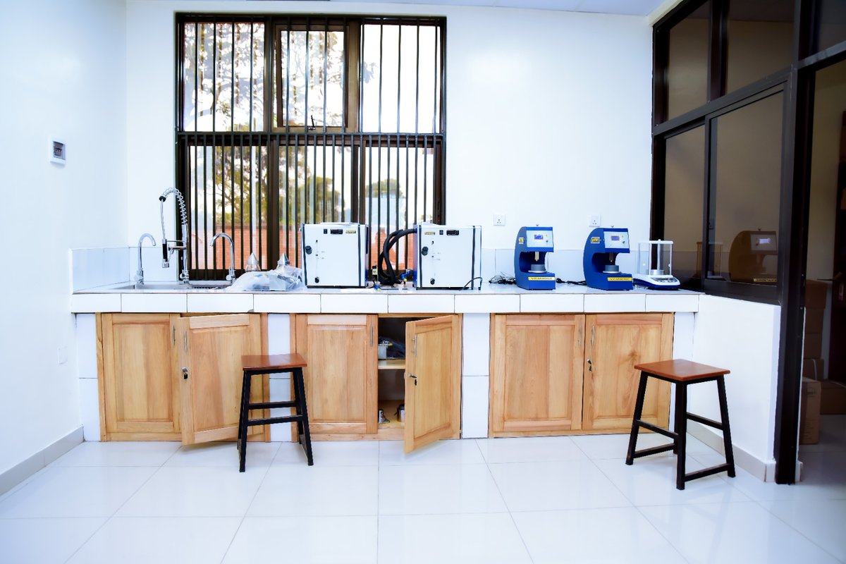 Protestant University of Rwanda tweet media