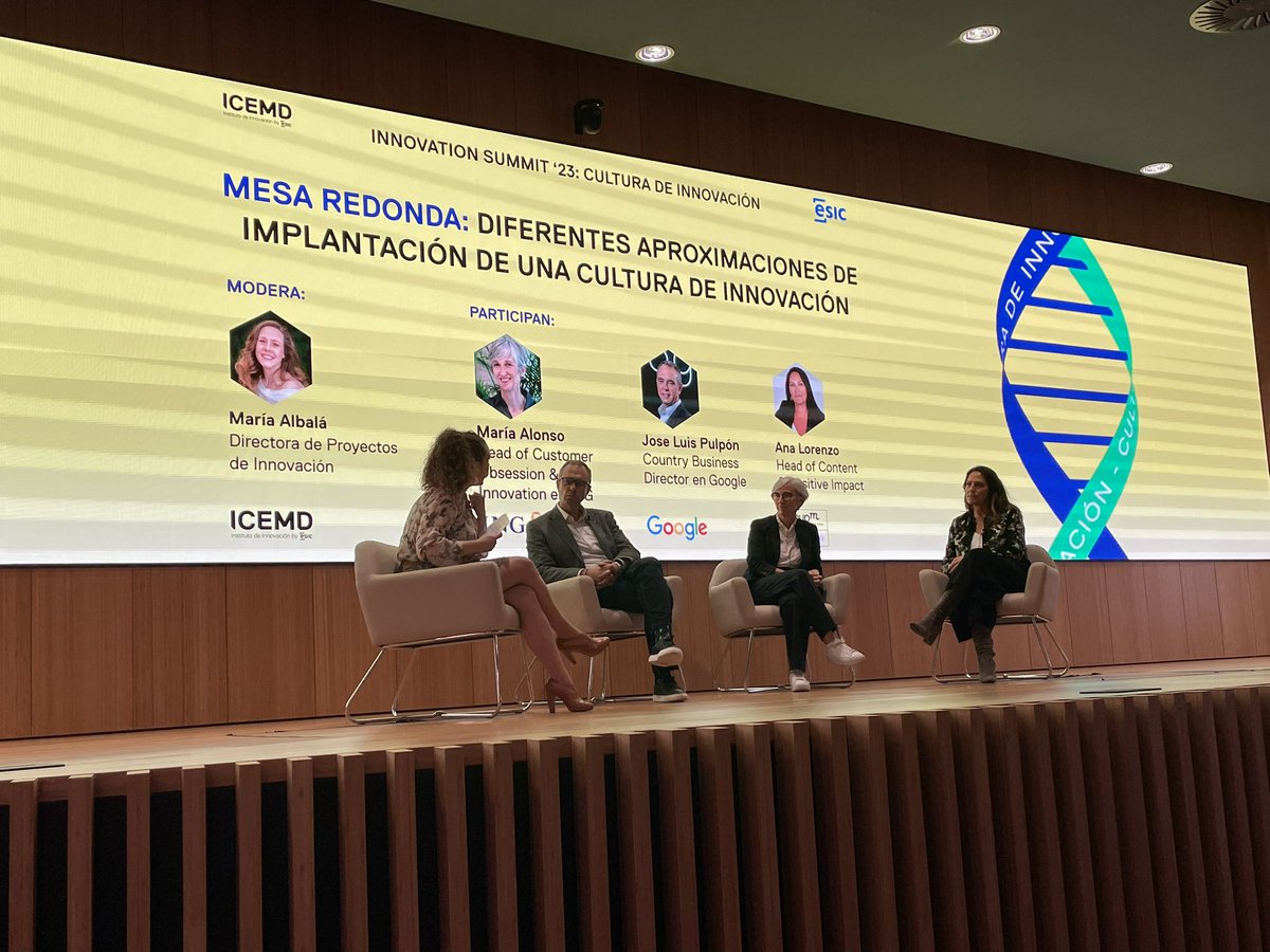 Mindshare Spain tweet media