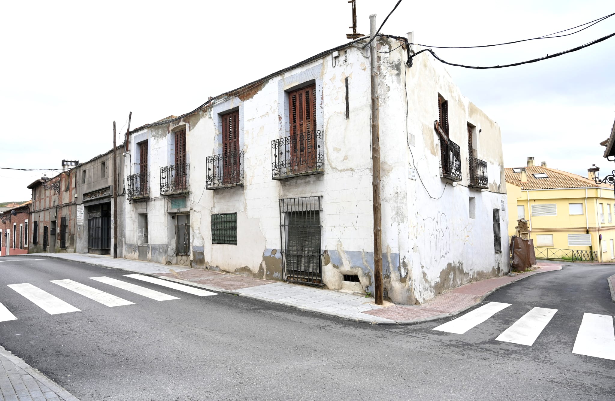 Foto cedida por Ayuntamiento de Algete