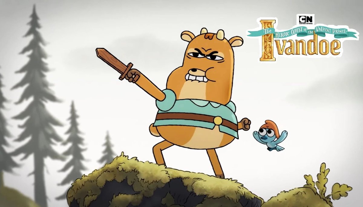 Manchester Animation Festival tweet media