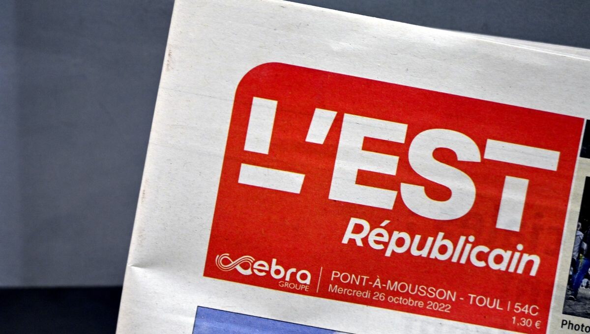 Au journal l'Est Républicain, l'expérimentation de l'intelligence artificielle inquiète les salariés et les syndicats <a href="/SNJ_national/">SNJ - premier syndicat de journalistes</a> 
➡️ l.francebleu.fr/c2VC
