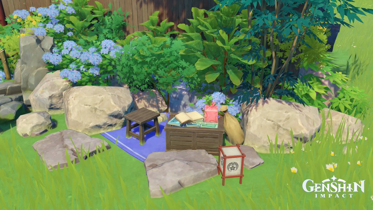 lunakath_'s tweet photo. Festival Shrine #5x5project
Cool Isle: Mirage Isle
Replica code:
297181636333
(⚠️available till 15 Dec 2023)
#塵歌壺
#sereniteapot
#原神ハウジング
#GenshinImpact
#原神 https://t.co/pS0IXZYLu1