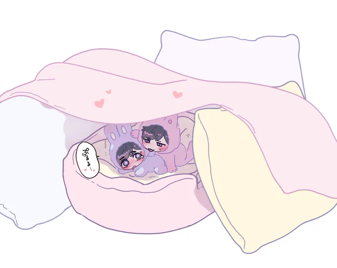 【一カラ】ちいこいいのちでしっかりやってることやってる一カラ大好物だし、そっと見守りたい