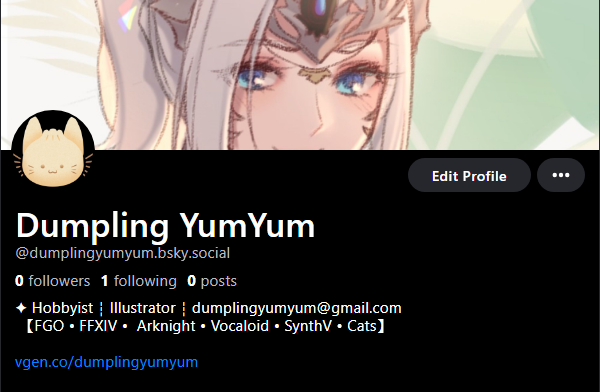 Dumpling 🥟 (@dumpling_yumyum) / Posts / X