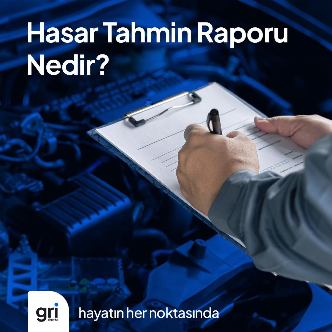 SigortaGri's tweet photo. Hasar tahmin raporu, sigorta şirketleri veya hasar değerlendirme uzmanları tarafından hazırlanan, hasarın büyüklüğünü, kapsamını ve onarım maliyetini belirlemek için kullanılan bir dokümandır. https://t.co/qMdEBn2HeK