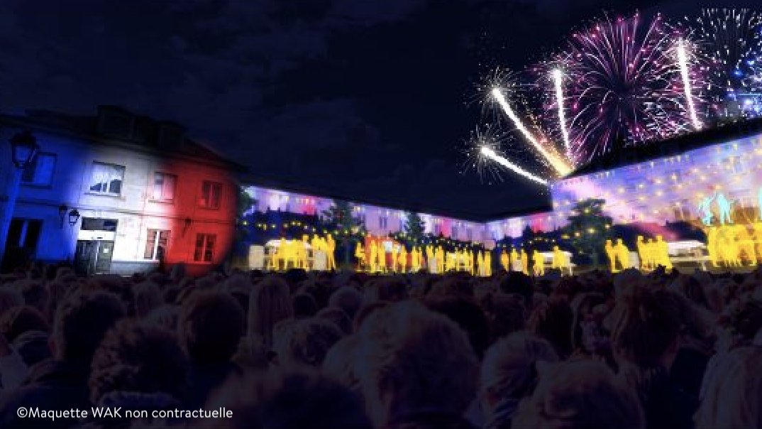 #conférencedepresse | 80E ANNIVERSAIRE DU DÉBARQUEMENT 👏

🎆 Le top départ des #festivités sera donné, lors des vœux du Département aux habitants le 10 janvier 2024, avec un #spectacle son et lumière, retraçant l'été 1944 vécu par la population de la Manche.