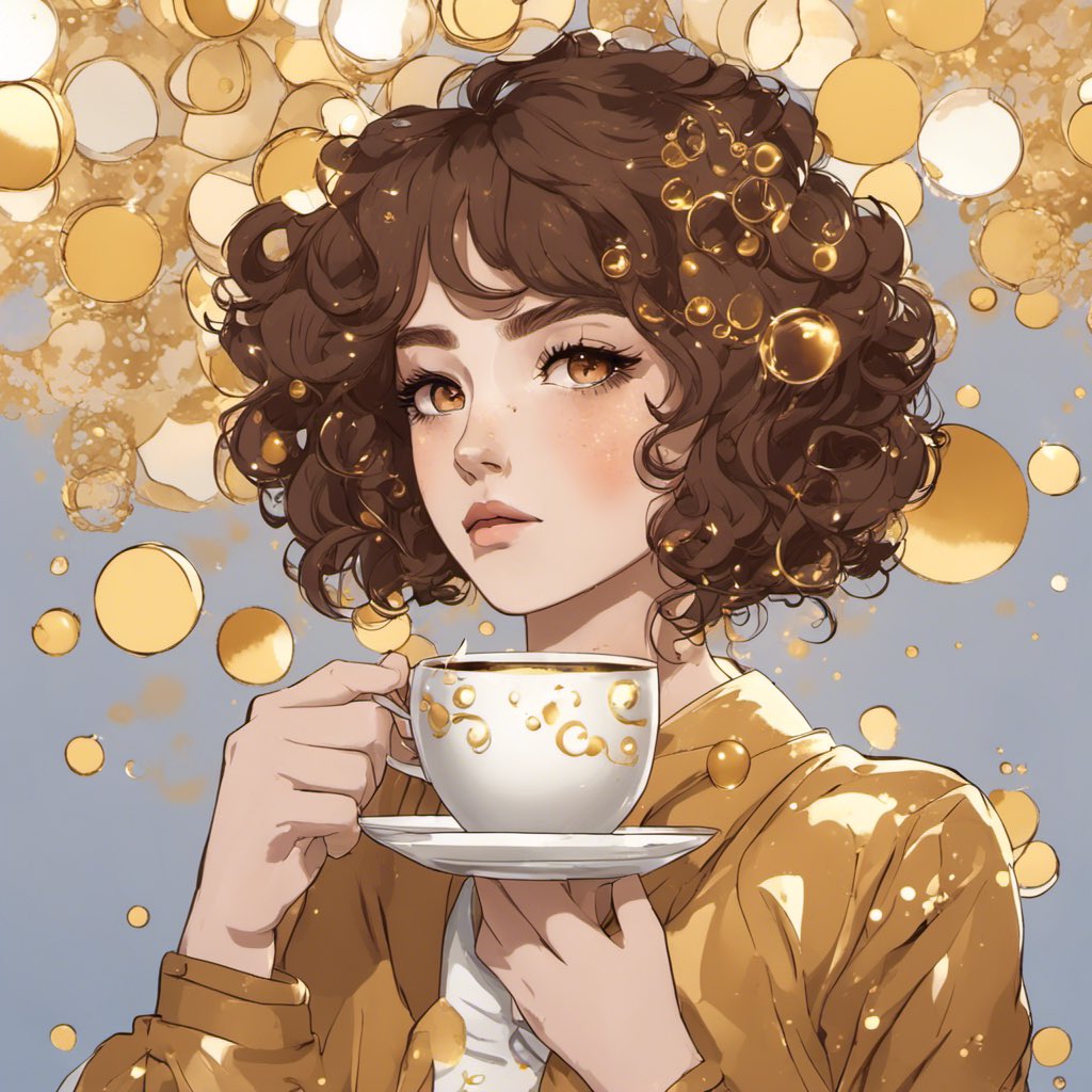 Good Morning ☕️

You have the power to brighten someone’s day with a simple smile. Keep shining, and remember, you’re loved and appreciated. ❤️☕🌟