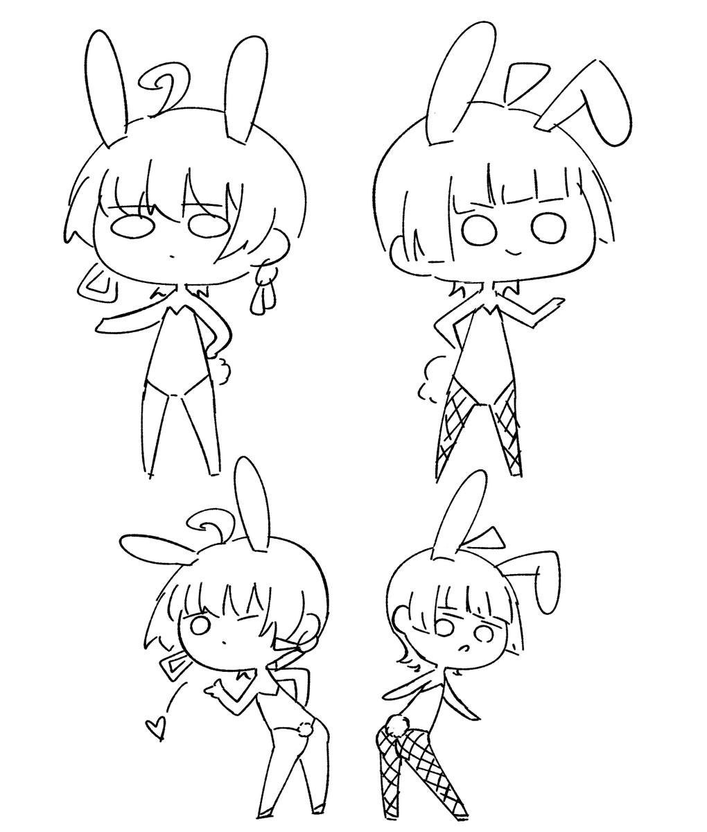 過去絵添えとく
(ろくな絵描いてないな…) 