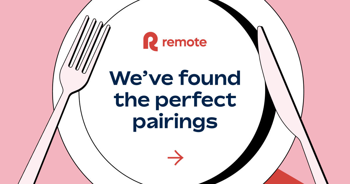 remote's tweet photo. Some things are just better together! Like our new partnerships with @RevolutApp, @seedlegals, @zinc_work, @Amplitude_HQ, @plum_io, and @Grantify_UK 💜

These amazing alliances will empower our shared customers to grow faster and more cost-effectively with special discounts!

👇 https://t.co/zxCoKxCNel