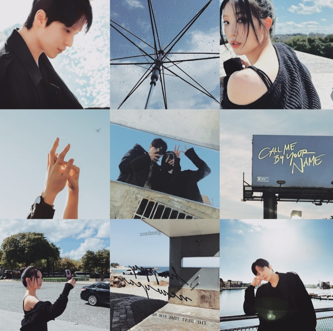 iVespertines's tweet photo. #lippingbear β discovering new places to spend the day is always her favorite.
except, the only place she feels secure is with his presence nearby.
#BXGFESS3rdAnniversary
#ThreeYearsofJoy @bxgfess https://t.co/5R719xZE6t