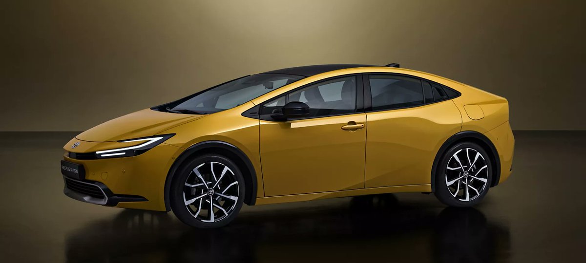 HYBRIDCARS.PL tweet media