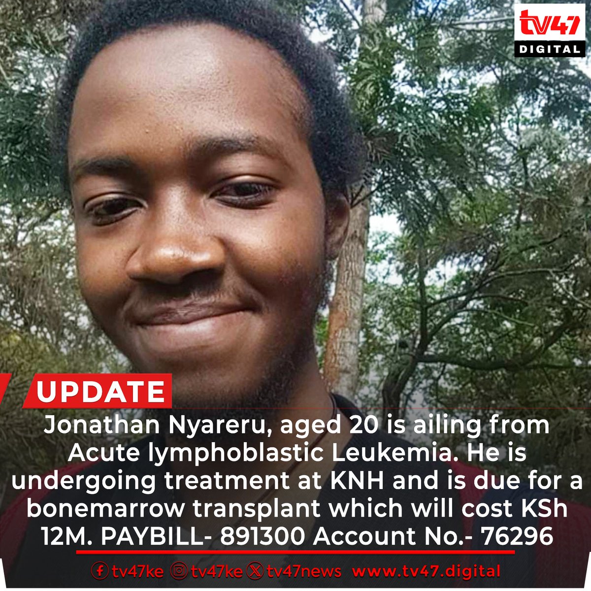 TV47 tweet media
