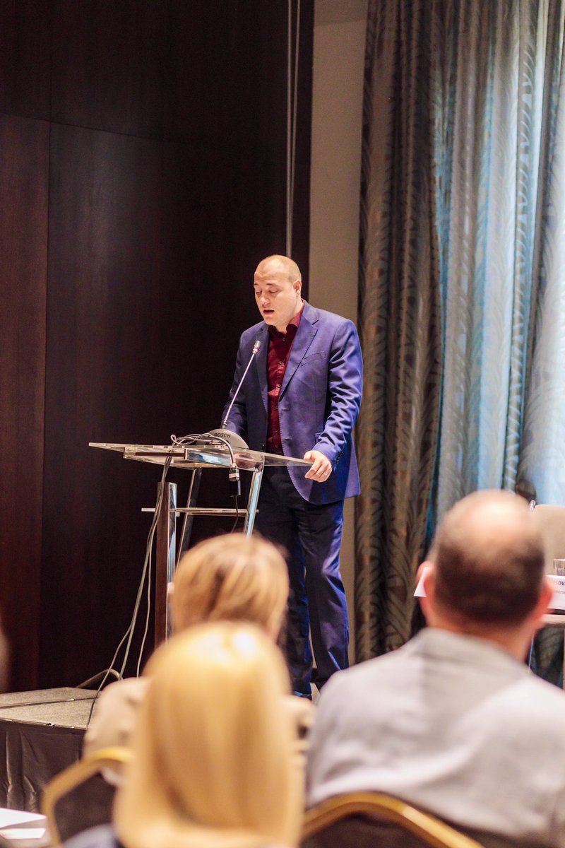 Novi izvori rasta i razvoja Srbije – izveštaj sa nove Libekove konferencije „Izazovi i mogućnosti za rast i razvoj“:

libek.rs/aktuelnosti/no…

Zahvaljujemo panelistima i učesnicima.