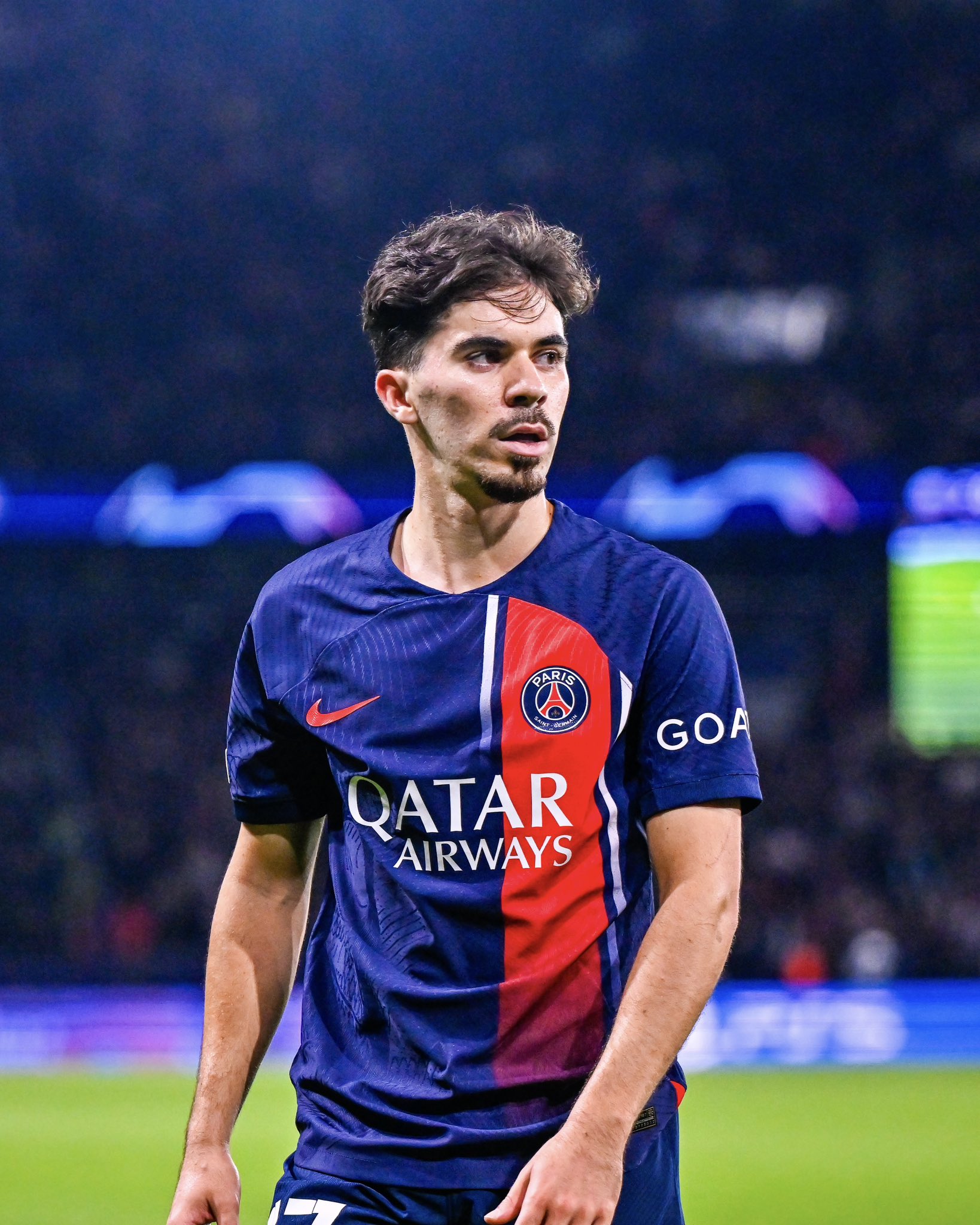 Vítor Ferreira on X: "Champions League Nights ✨❤️💙 https ...