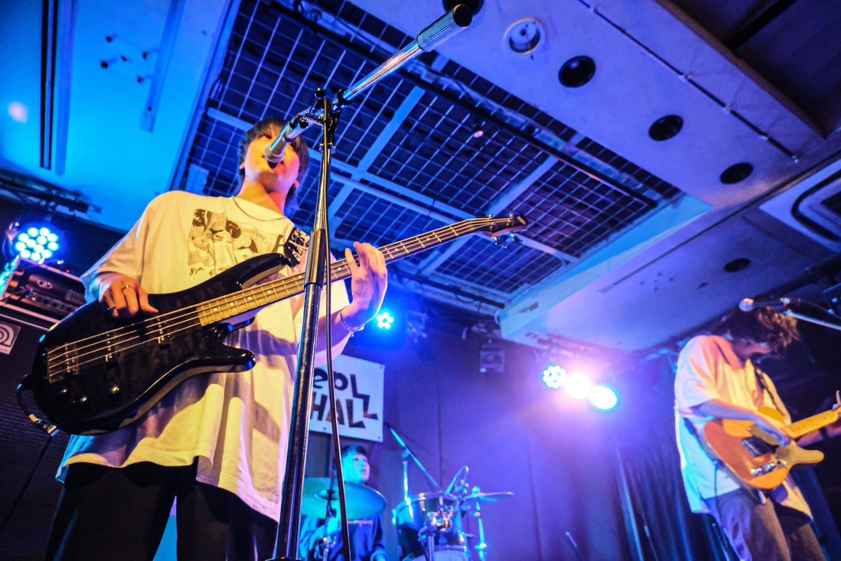 synr_perro's tweet photo. 10.16(mon)
遅くなっちゃいましたが、
中津ステップホールありがとうございました！

とっても素敵なところでした！また行きたい！ https://t.co/QAMe8Jif0e