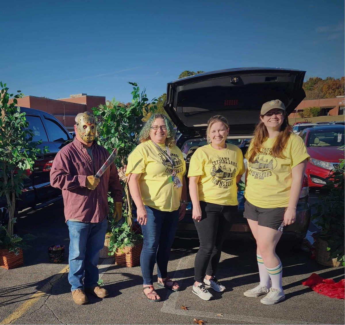 ORS Technology Dept tweet media