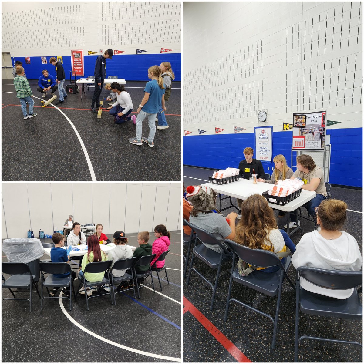 Steven P. Hudock tweet media