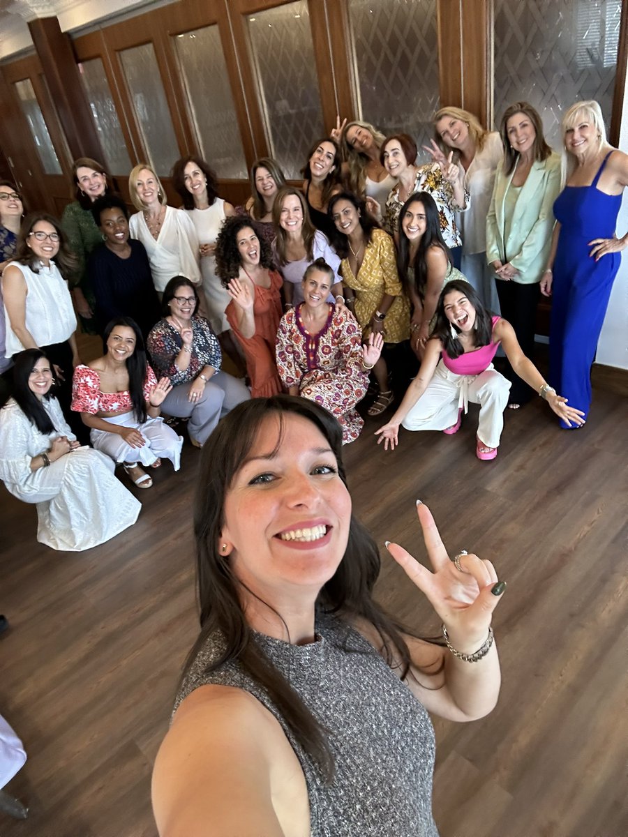 AnaATootle's tweet photo. October FemCity Promo

FOUNDER’S CIRCLE MEMBERSHIP 

Promo Rate: $75/month (Regularly: $100/month) 

Use Promo Code: OCTOBER 

AMAZING FOUNDER’S CIRCLE BENEFITS:

Access to Expertise: Group coaching, marketing, PR, business, and branding classes.
#gratitootle 
#wearefemcity https://t.co/mRpmONlHNc