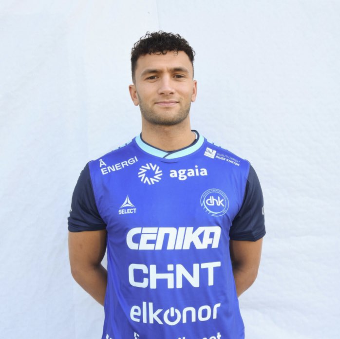 gerdalsen's tweet photo. 🚨Sindre Aho klar for Melsungen🚨

Den 26-år gamle playmakeren skal være klar for umiddelbar overgang til den tyske toppklubben Melsungen. https://t.co/CbMWN5hzhj