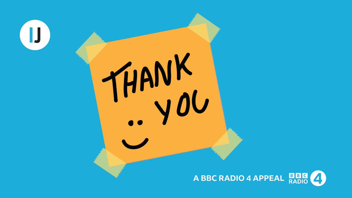 insidejusticeUK's tweet image. A huge thank you to everyone who has donated so far to our @BBCRadio4 Appeal. As a small charity we rely totally on your donations to fight for those who have been wrongly convicted. 

You can still donate here: bbc.co.uk/programmes/m00…
#R4Appeal