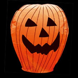 Pumpkin sky lanterns 
Perfect for a spooky Halloween party with friends and family
NOW ON SALE
nightskylanterns.co.uk/supreme-sky-la…