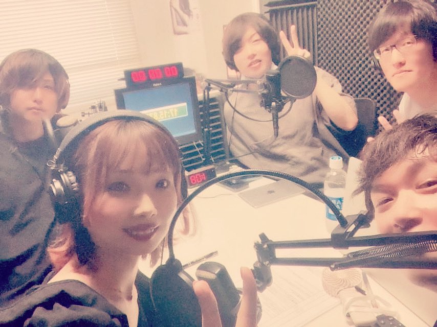spareraid's tweet photo. SPARERAIDのスペアレディオ -season2-

電話占いウラナ殿堂入り鑑定士のange先生を迎えてのゲスト回！

お悩み事があったらぜひange先生に相談してみてくださいね！

土曜日12:30~再放送もしていますので、聴き逃した方はぜひお聴き��ださい🙇‍♂️

Tokyo Star Radioはリスラジでもお聴きいただけます📻 https://t.co/IVCs7Hpk9C