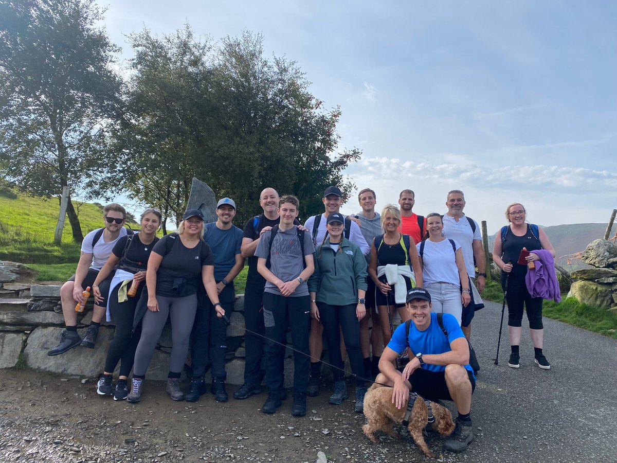 At Trustland Construction we believe that mental health should be a top priority &amp; as such we have reached out to support various causes.
Read more here: bit.ly/40iwedK❤️🧠
#mentalhealth #community #goodcause #charity #betterbuilding