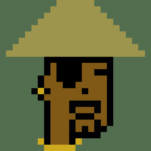Urban Kryptopunks tweet media